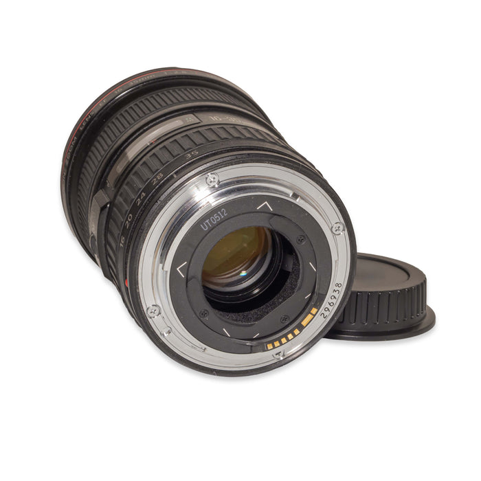 Canon EF 16-35mm f/2.8L USM