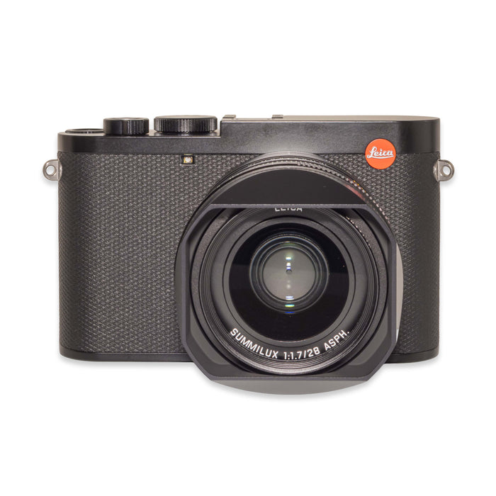 Leica Q3 Black