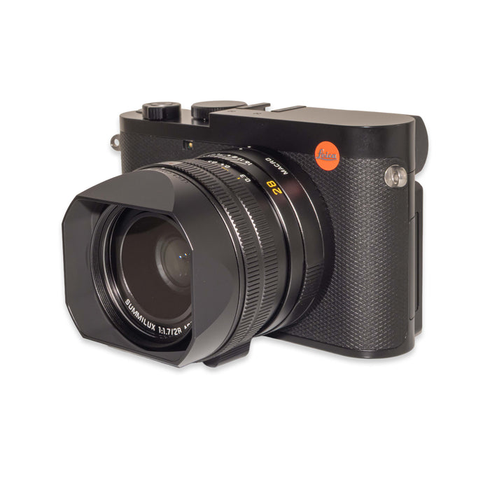 Leica Q3 Black