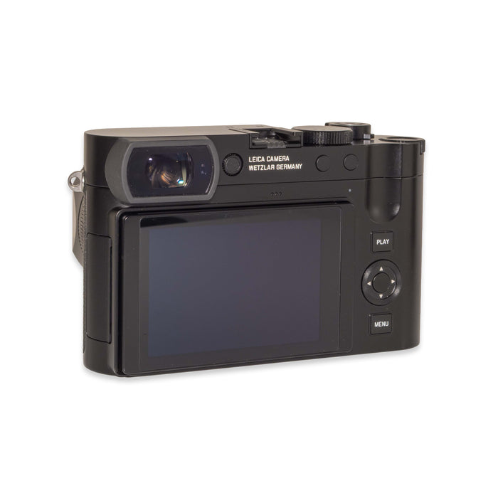 Leica Q3 Black