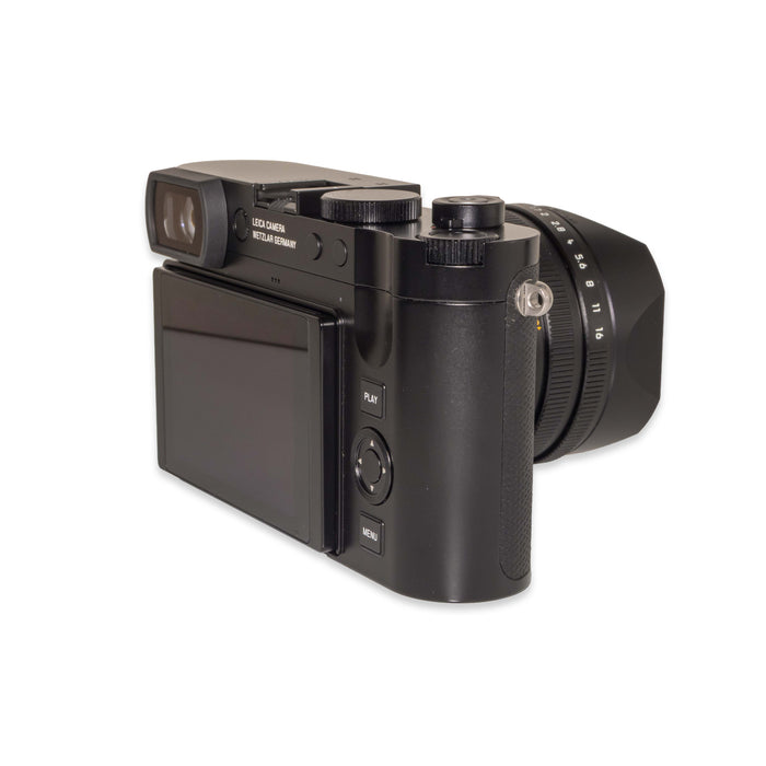 Leica Q3 Black
