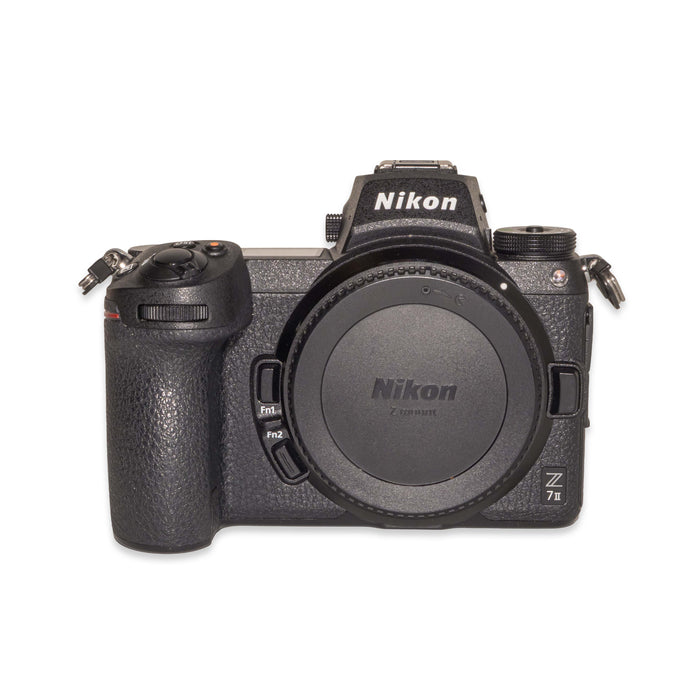 Nikon Z7 II