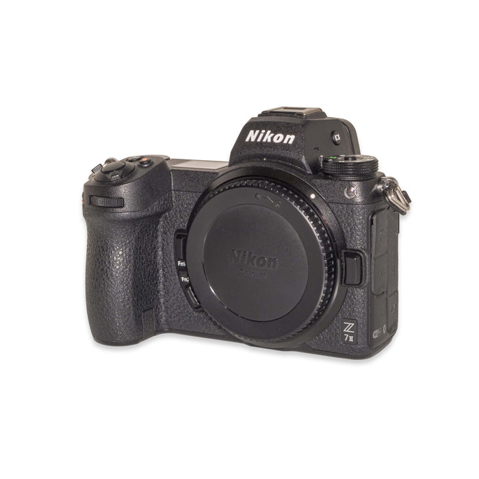 Nikon Z7 II