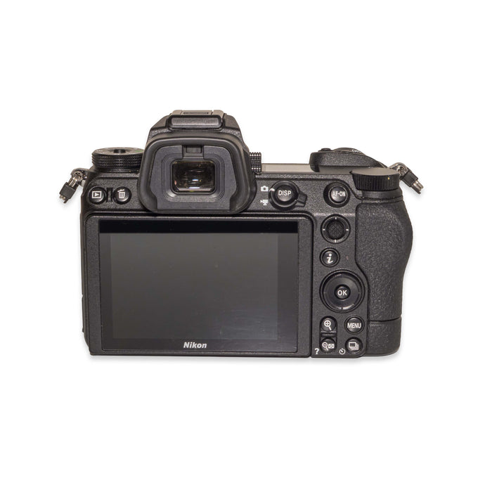 Nikon Z7 II