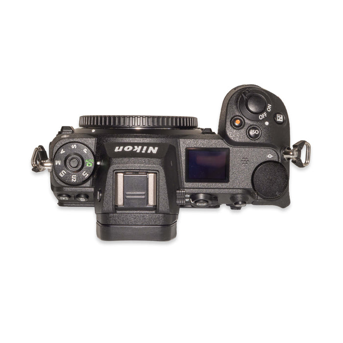 Nikon Z7 II