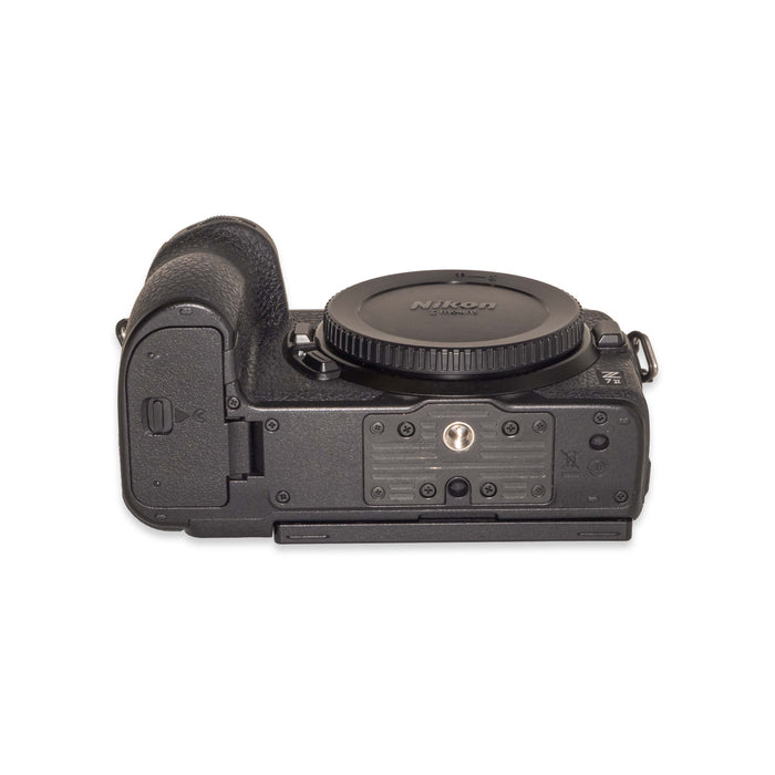 Nikon Z7 II