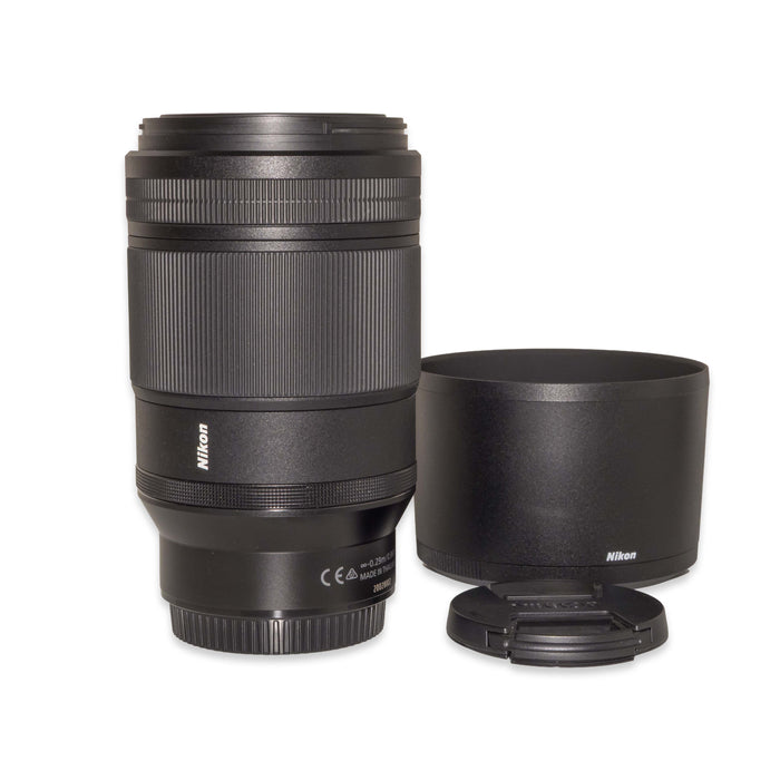Nikon NIKKOR Z MC 105mm f/2.8 VR S