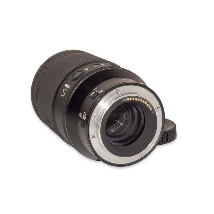Nikon NIKKOR Z MC 105mm f/2.8 VR S