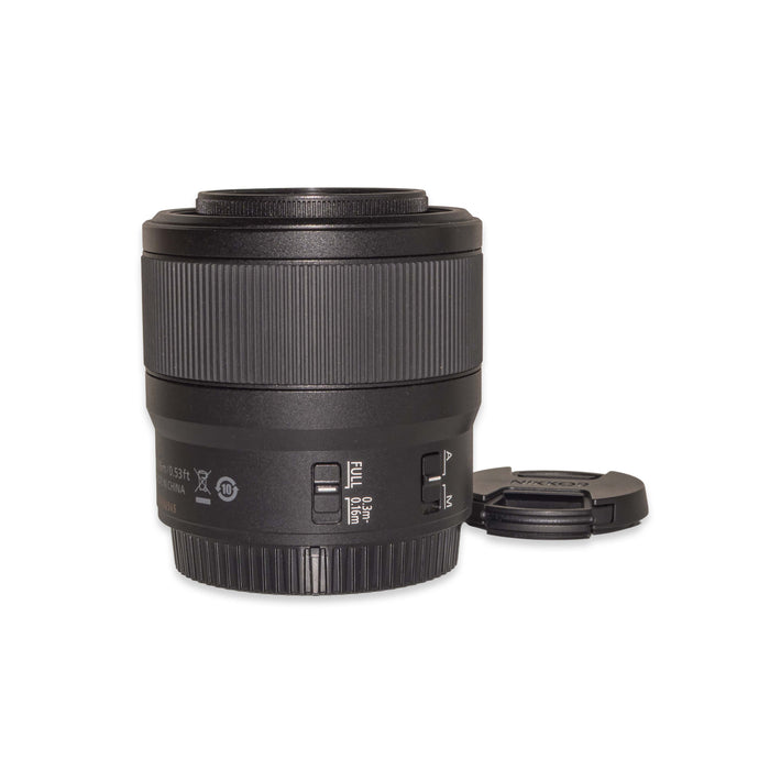 Nikon NIKKOR Z MC 50mm f/2.8