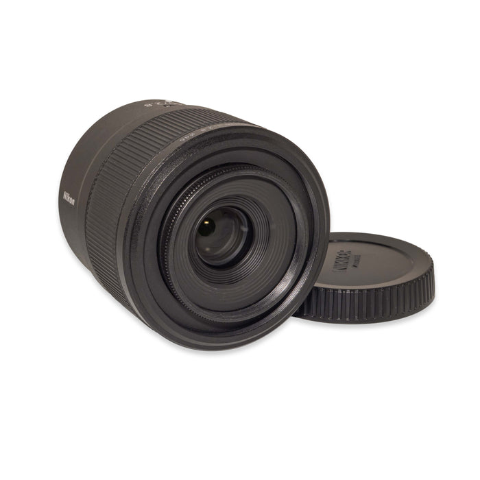 Nikon NIKKOR Z MC 50mm f/2.8