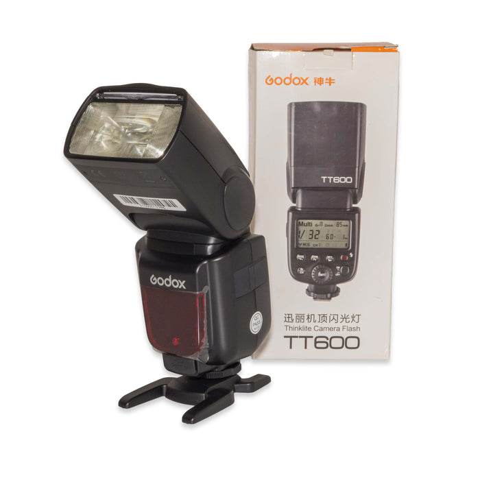 Godox flash TT600
