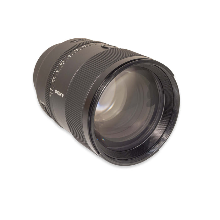 Sony FE 135mm f/1.8 GM