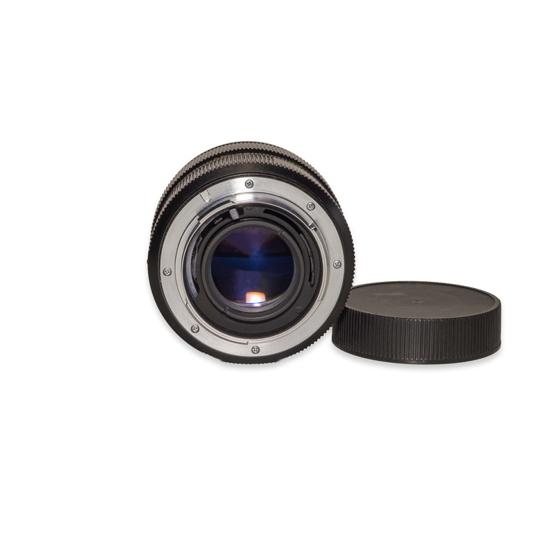 Leitz SUMMICRON-R 90mm f/2, 2 cam