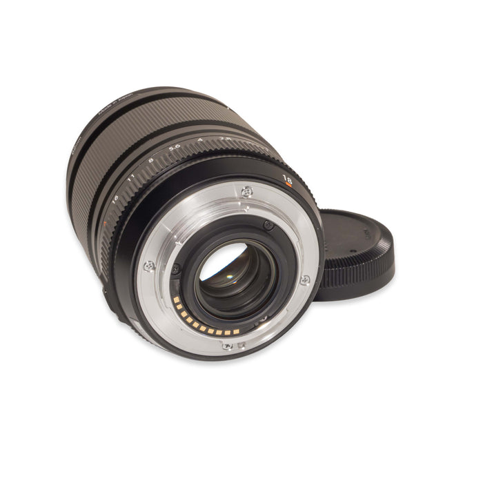 Fujifilm FUJINON XF 18mm f/1.4 R LM WR