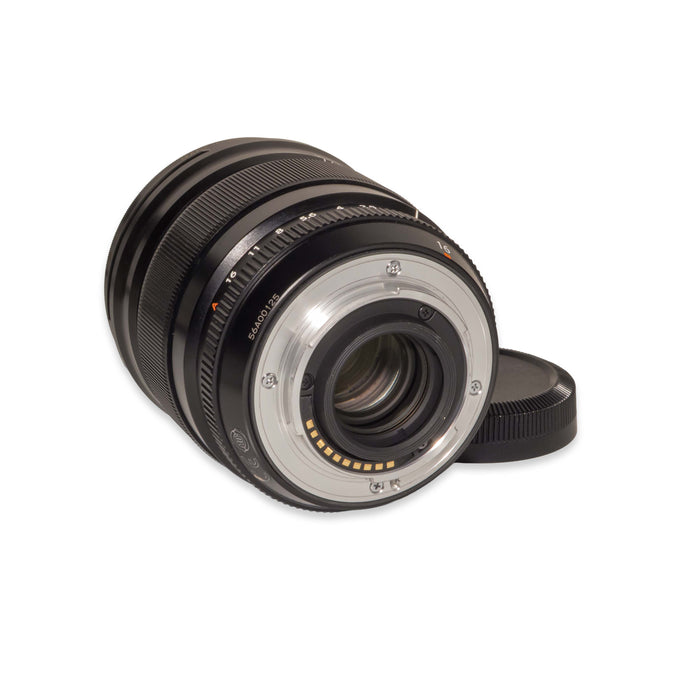Fujifilm FUJINON XF 16mm f/1.4 R WR
