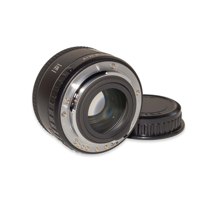 HD Pentax-FA 50mm f/1.4
