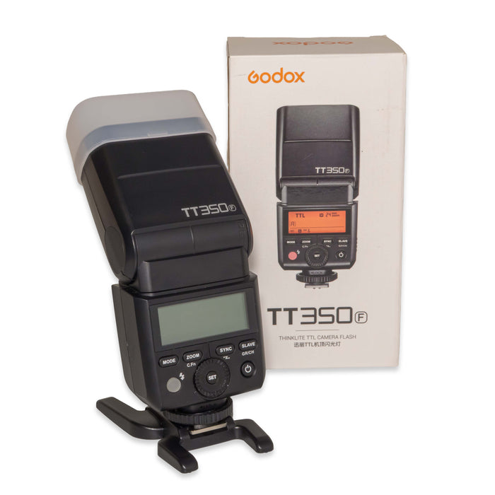 Godox camera flash TT350 TTL per Fujifilm