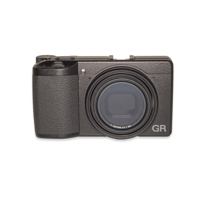 Ricoh GR III HDF