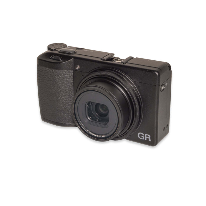 Ricoh GR III HDF