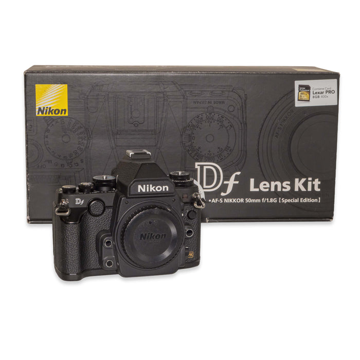Nikon Df