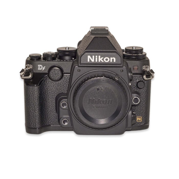 Nikon Df