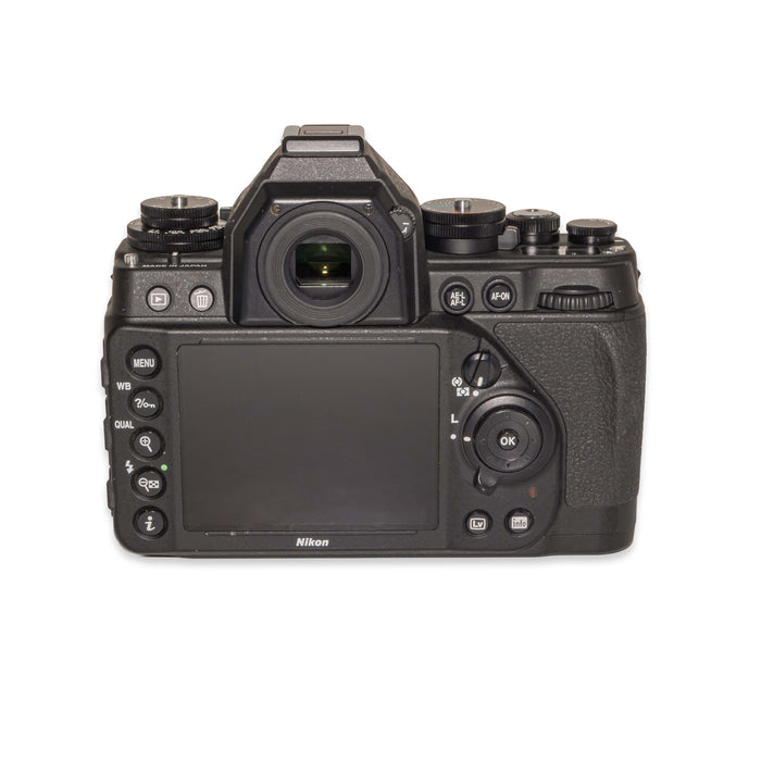 Nikon Df