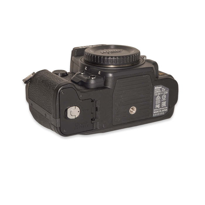 Nikon Df