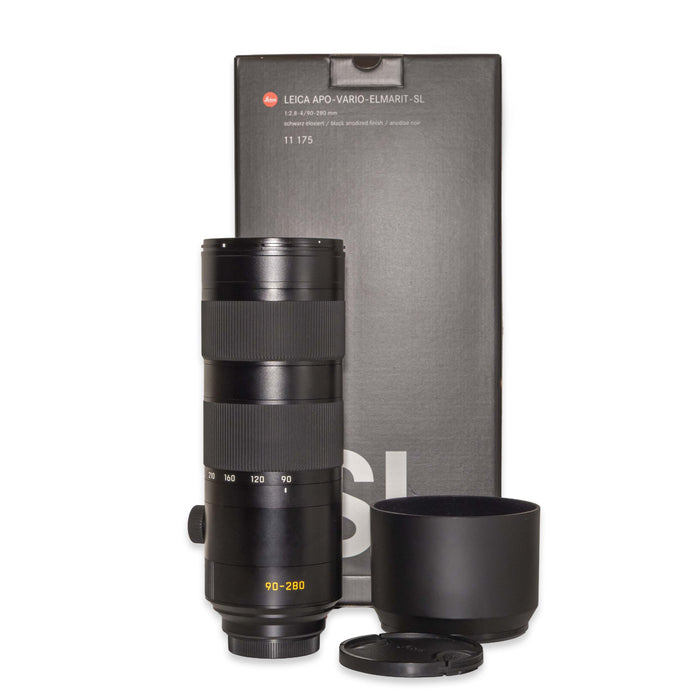 Leica APO-Vario-ELMARIT-SL 90-280mm f/2.8-4