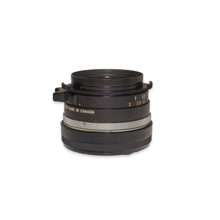 Leitz SUMMILUX[-M] 35mm f/1.4 [II]