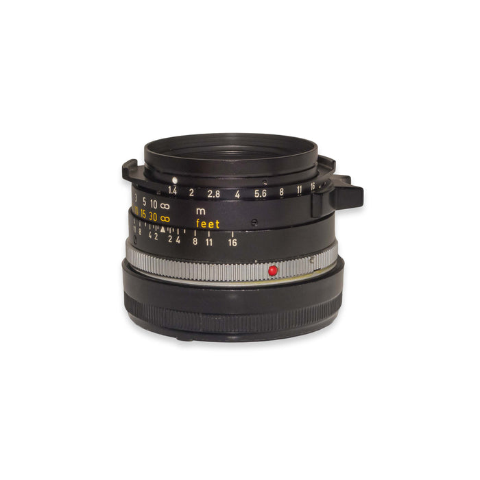 Leitz SUMMILUX[-M] 35mm f/1.4 [II]