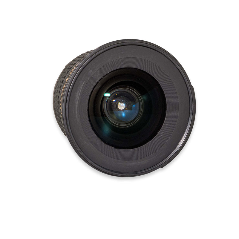 Nikon AF NIKKOR 18-35mm f/3.5-4.5D IF-ED