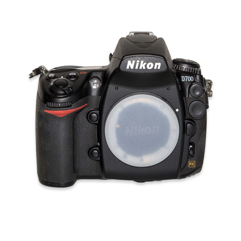 Nikon D700