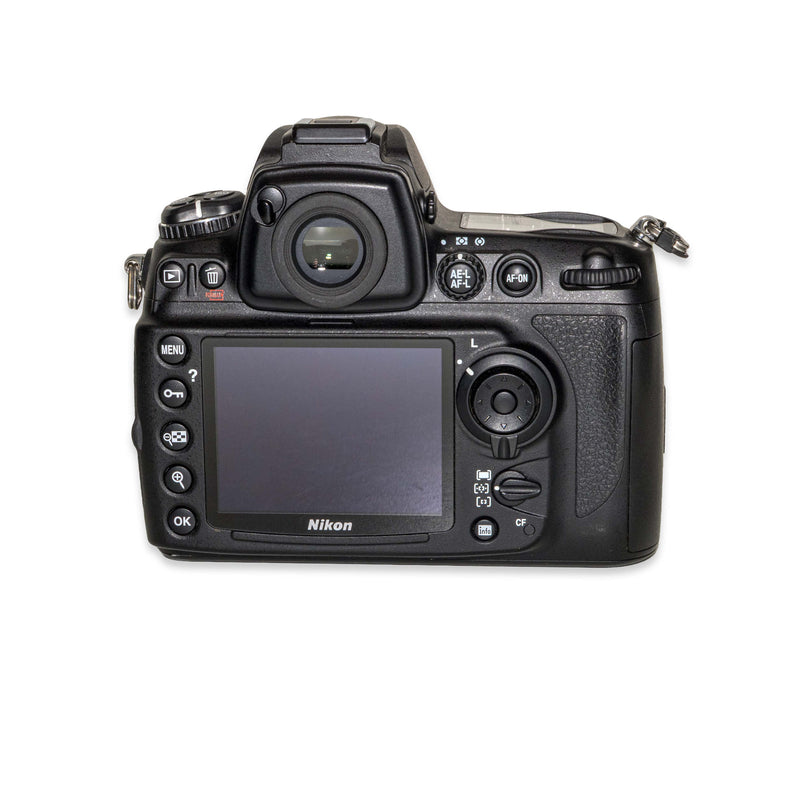 Nikon D700