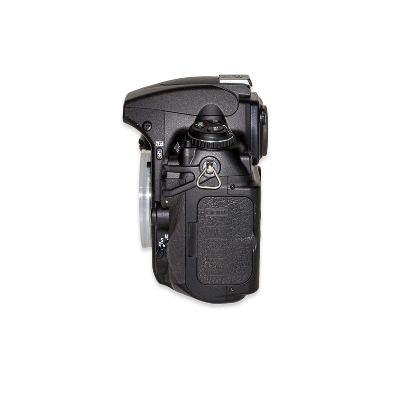 Nikon D700