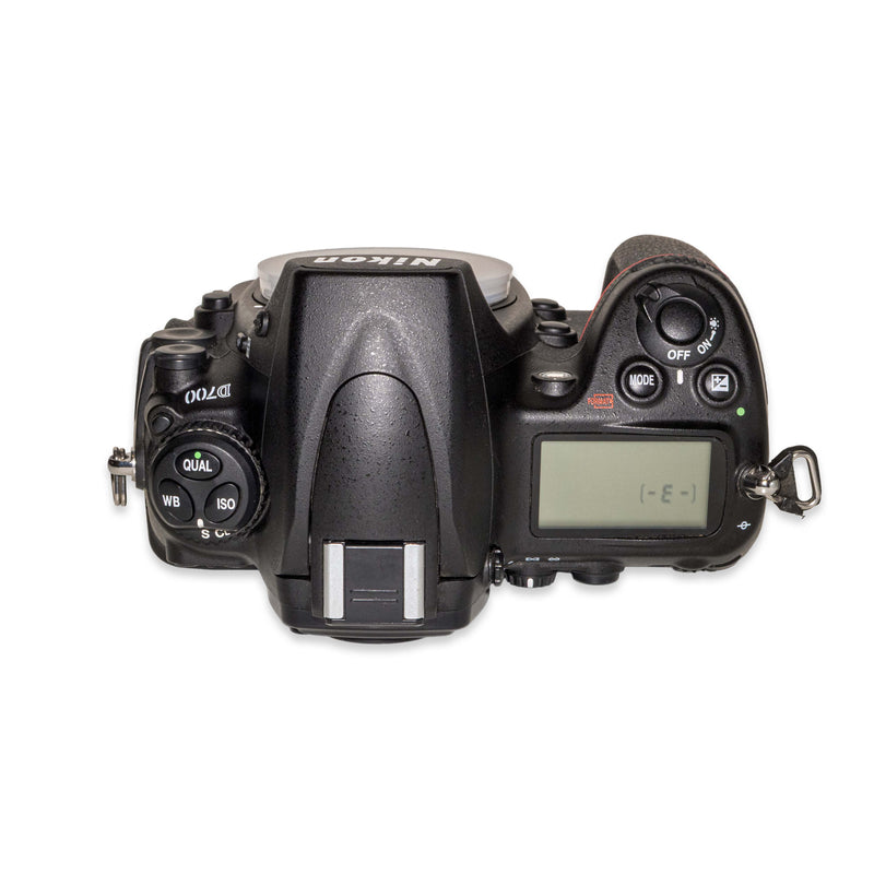 Nikon D700