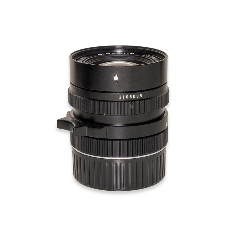 Leitz ELMARIT-M 28mm f/2.8 [III]