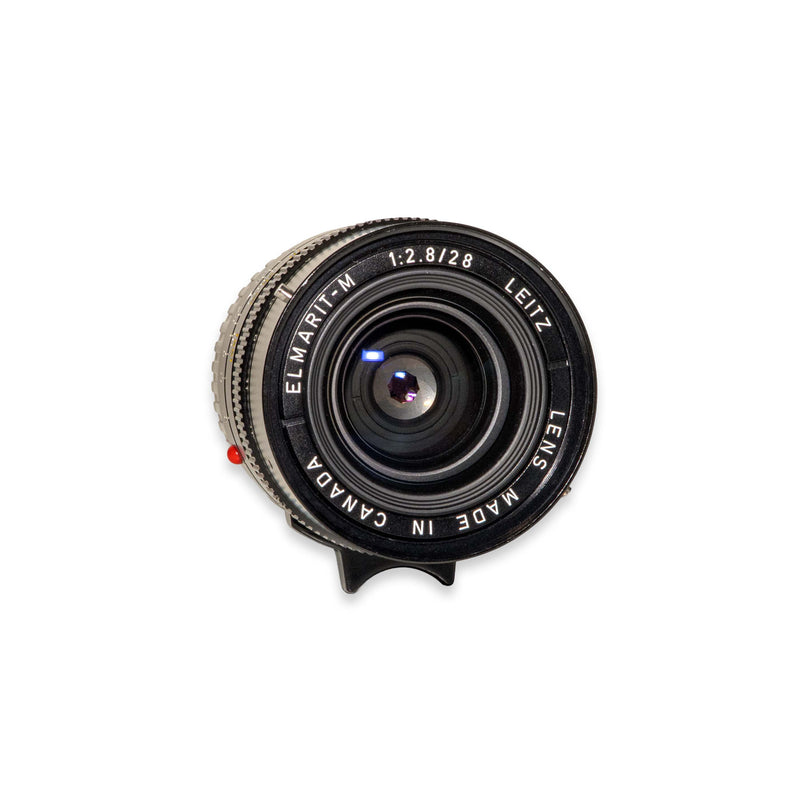Leitz ELMARIT-M 28mm f/2.8 [III]