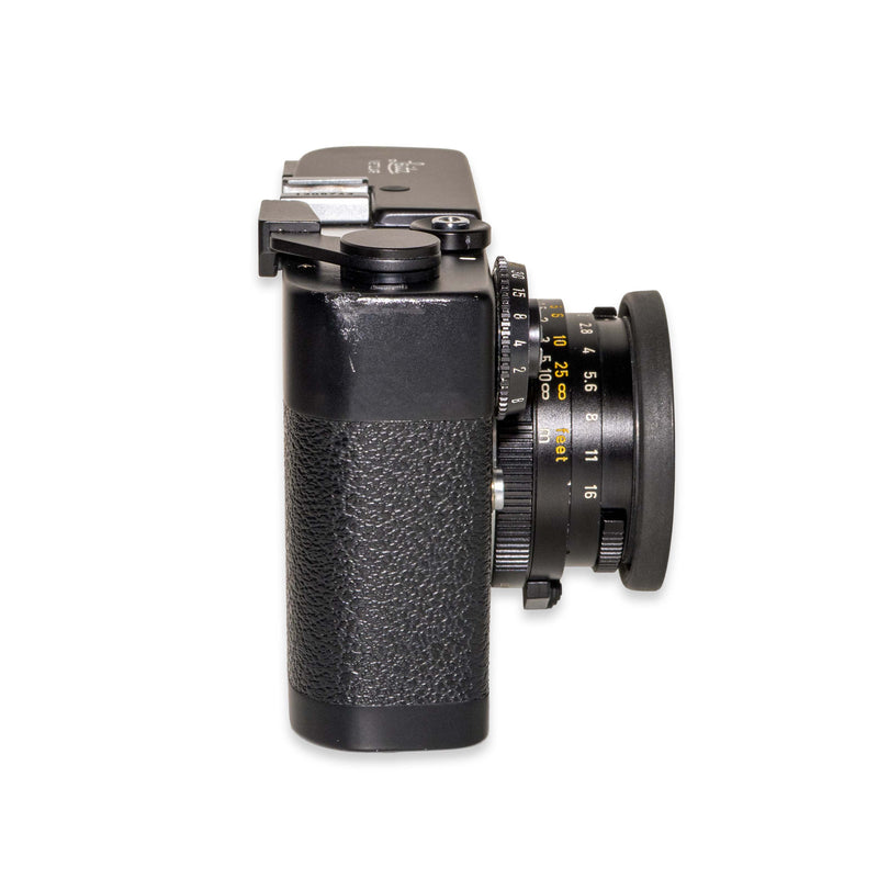 Leica CL KIT con 40mm f/2 e 90mm f/4