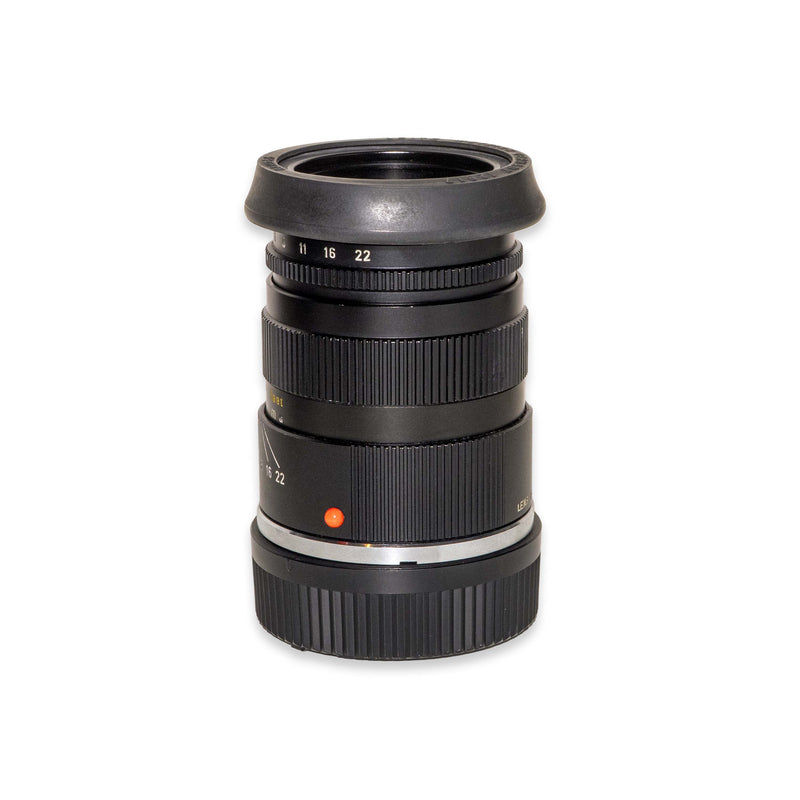 Leica CL KIT con 40mm f/2 e 90mm f/4