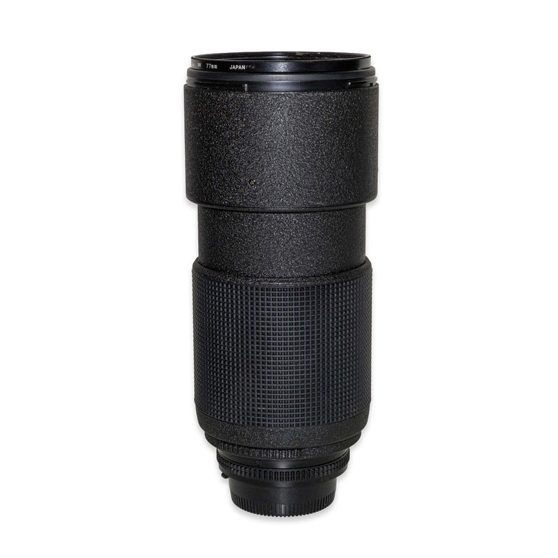 Nikon AF NIKKOR 80-200mm f/2.8D ED