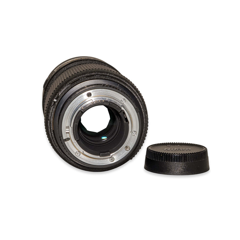 Nikon AF NIKKOR 80-200mm f/2.8D ED