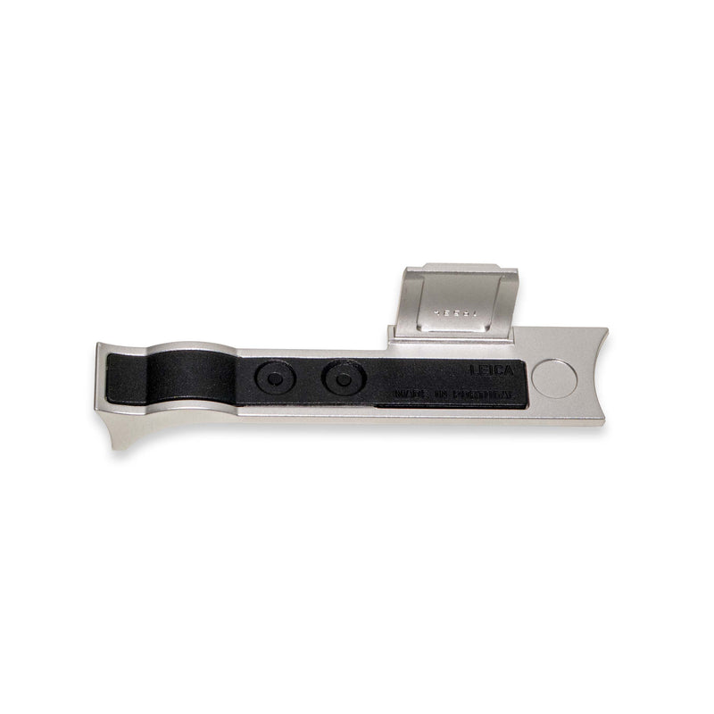 Leica Thumb Support Q3 (Aluminum, Silver)
