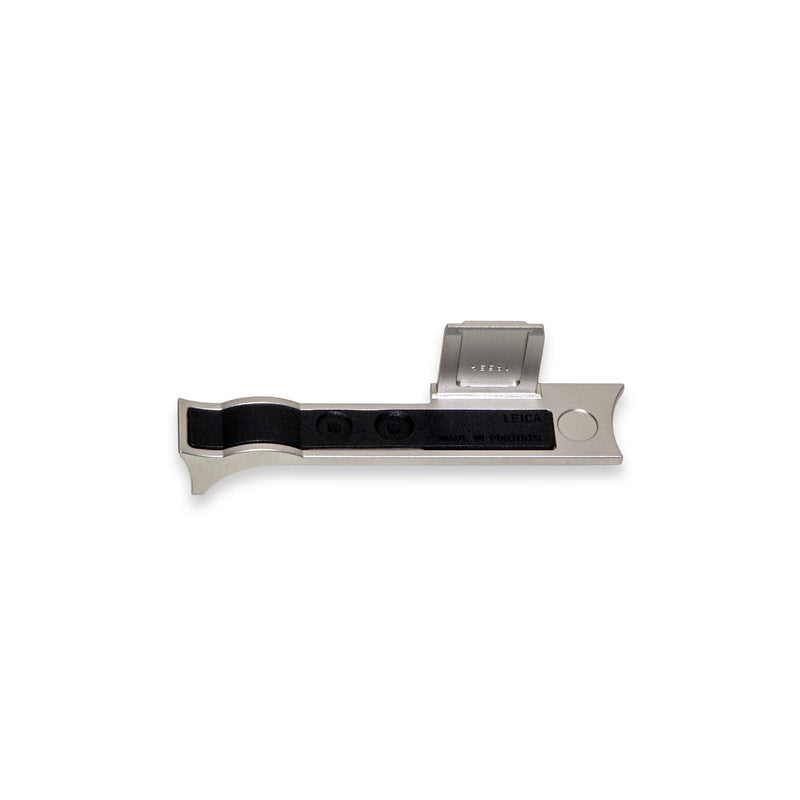 Leica Thumb Support Q3 (Aluminum, Silver)