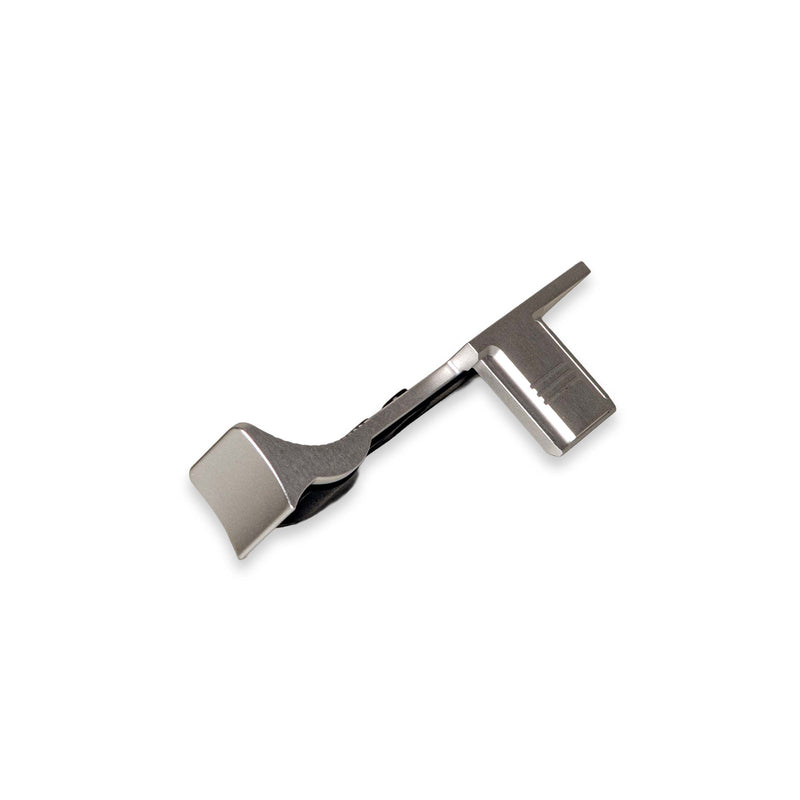 Leica Thumb Support Q3 (Aluminum, Silver)