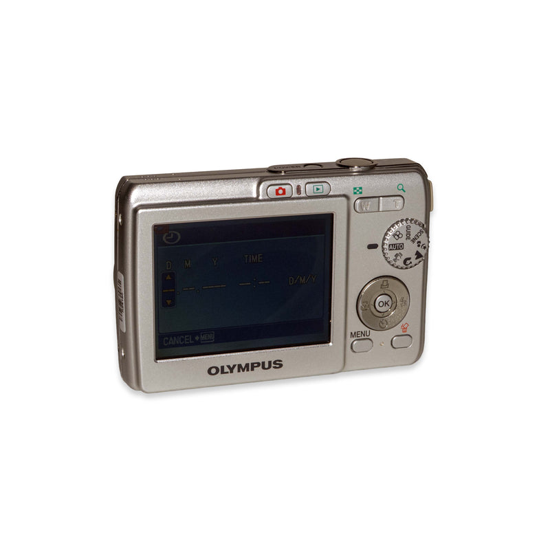 Olympus X-750