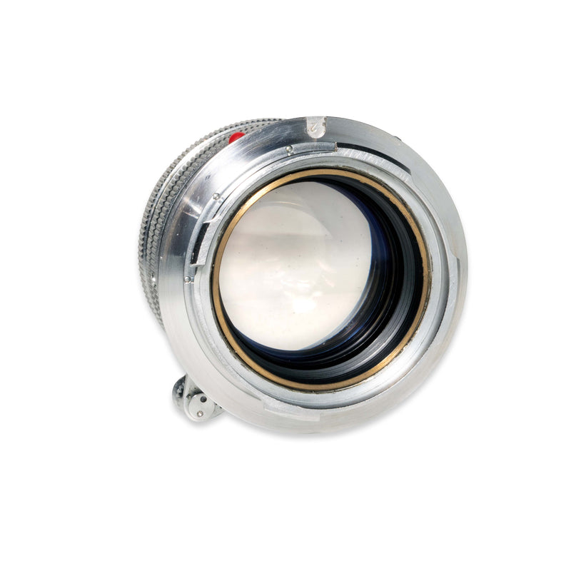 Leitz SUMMARIT-M 50mm f/1.5 + Leitz Filter
