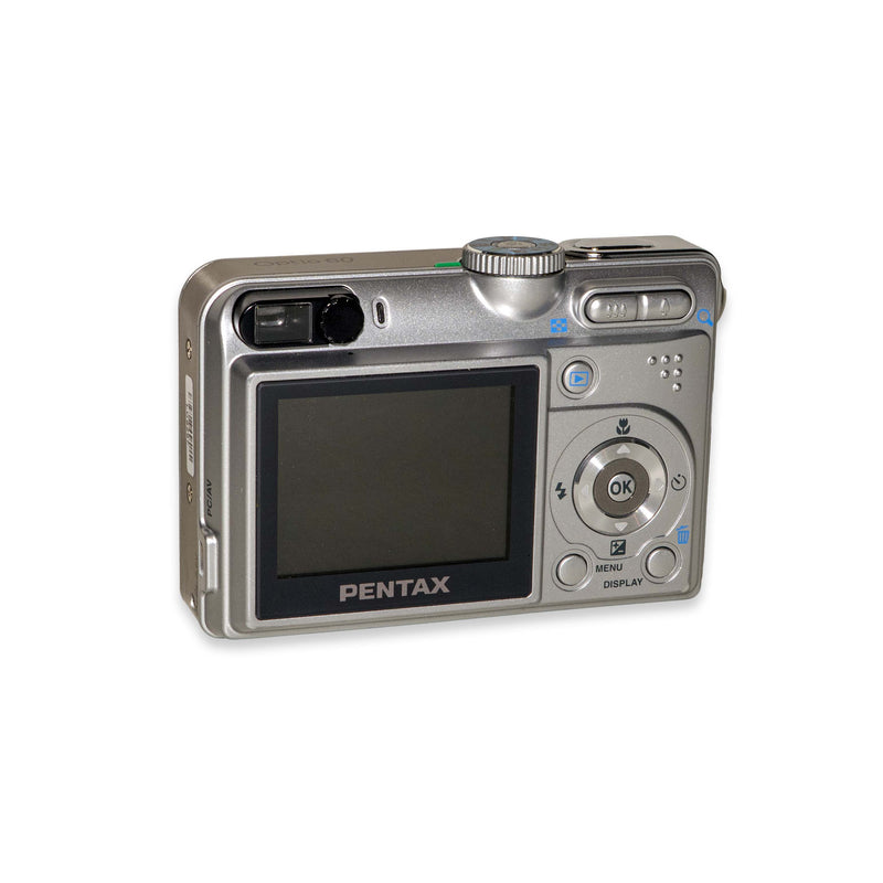 Pentax Optio 60