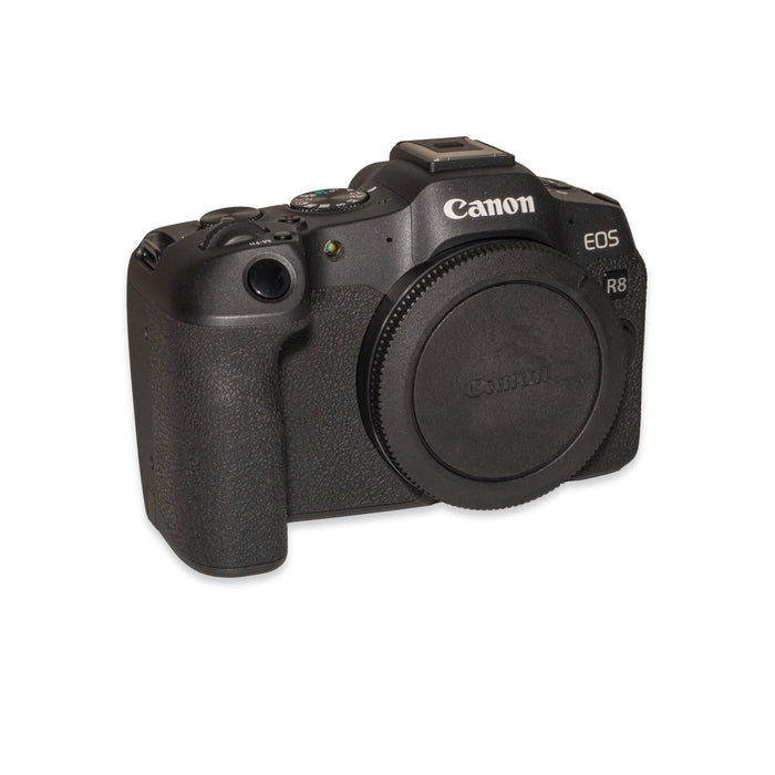 Canon EOS R8