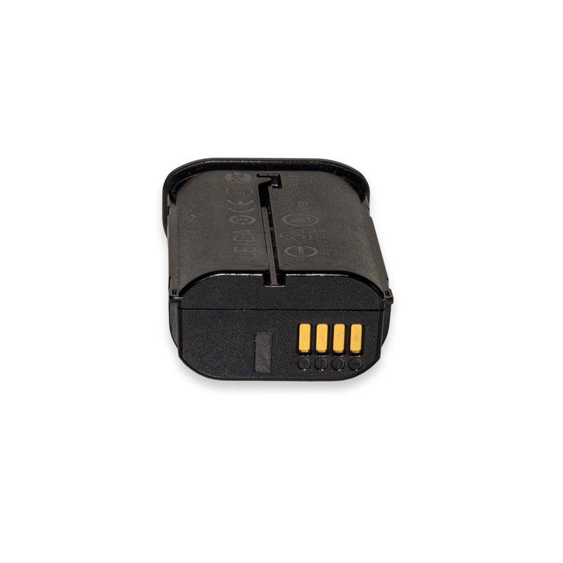Leica Batteria (Ioni di Litio) BP-SCL4