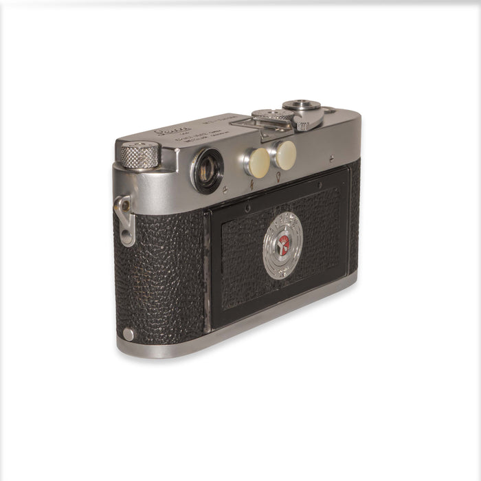Leica M3 “Doppio colpo” pre 1959